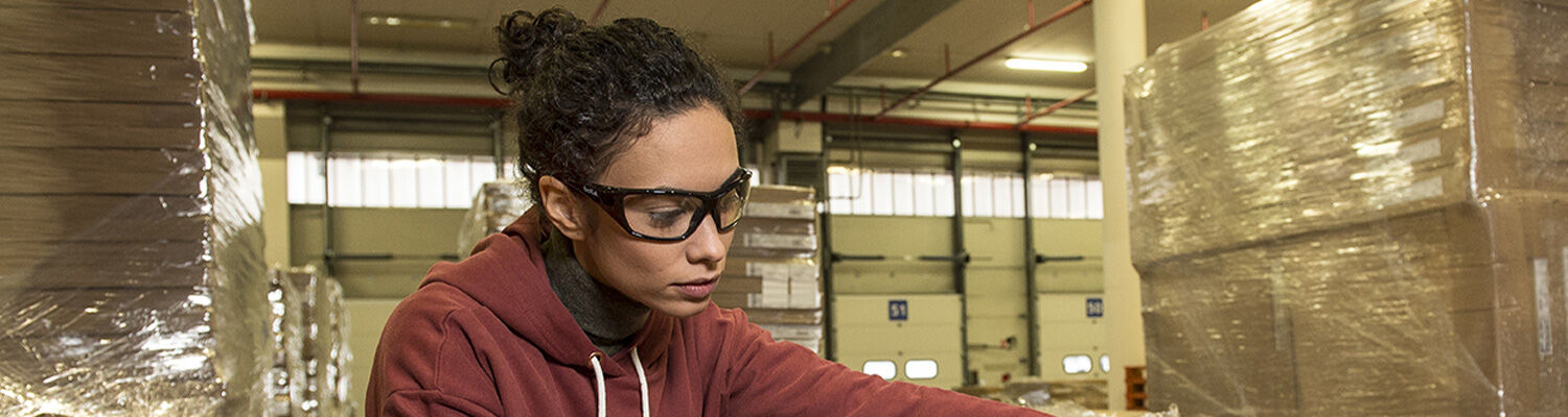 Lunettes simple deals foyer